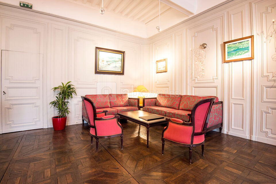 Hôtel d'Haussonville