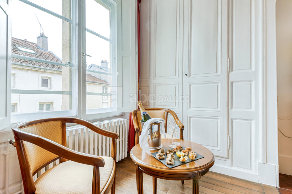 Hôtel d'Haussonville