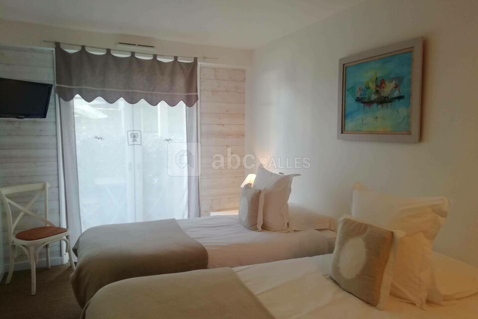 La Villa Bel Ange