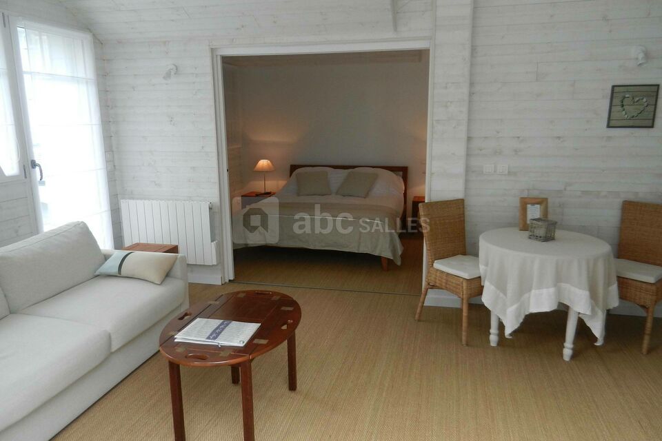 La Villa Bel Ange