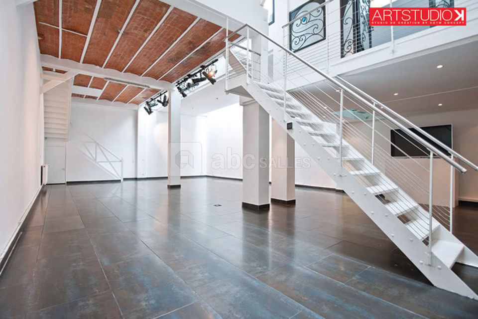Art Studio K