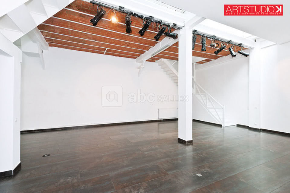Art Studio K