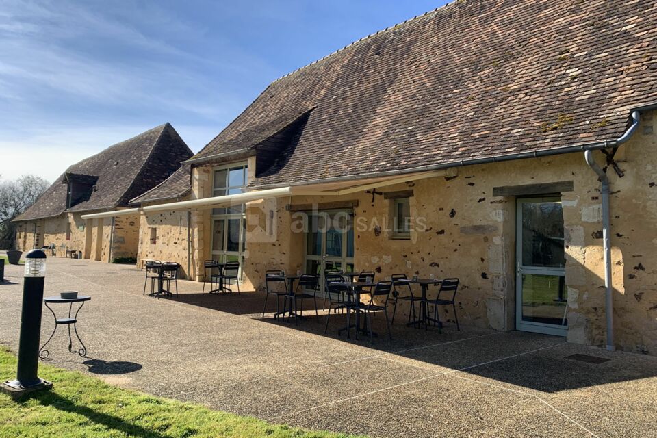 La Table du Domaine, Restaurant Bistronomique