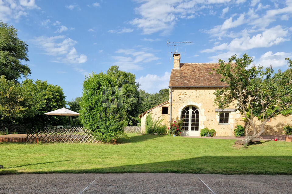 La Cave à Vin du Domaine