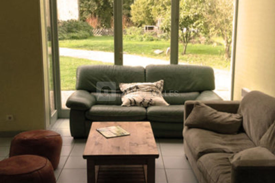 Domaine des Mesangères