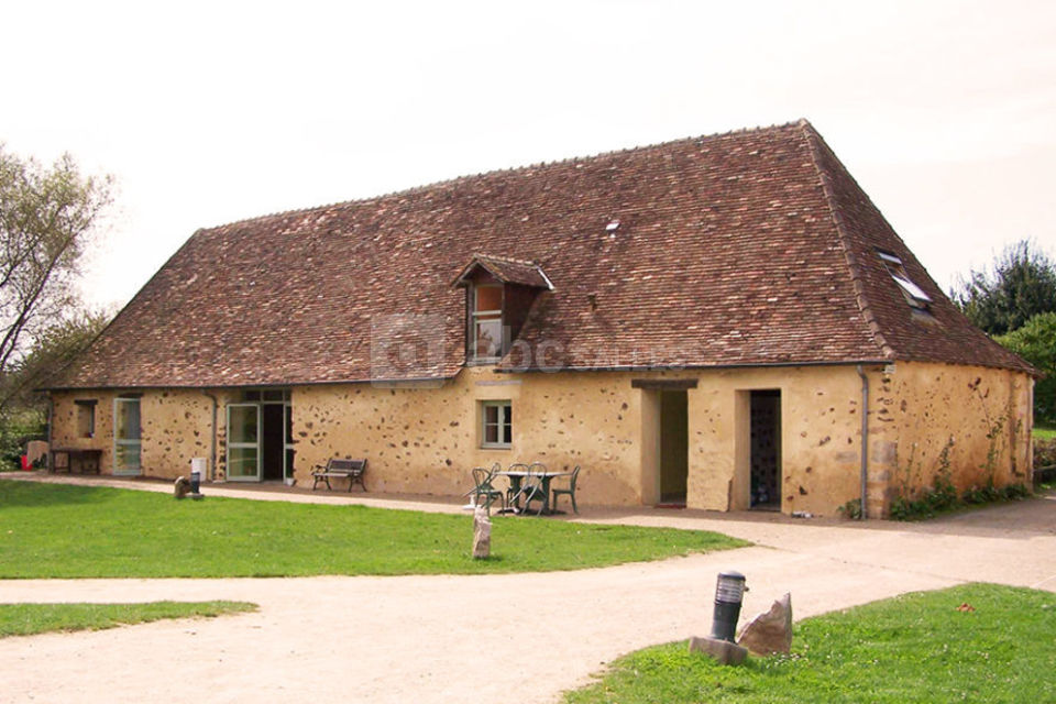 Domaine des Mesangères