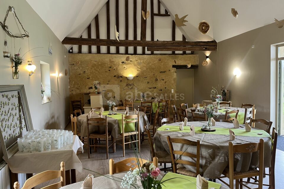 Domaine des Mesangères