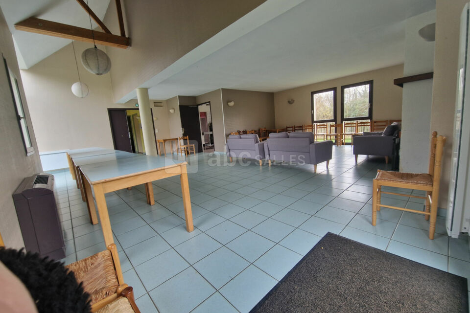 Domaine des Mesangères