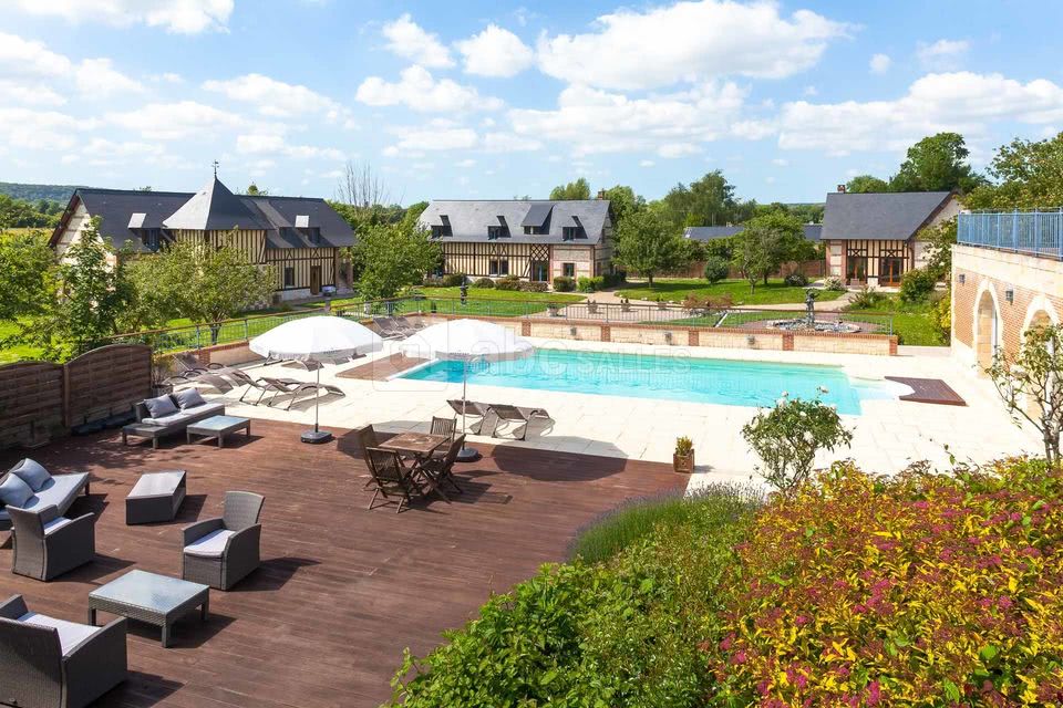 Domaine le Clos des Fontaines