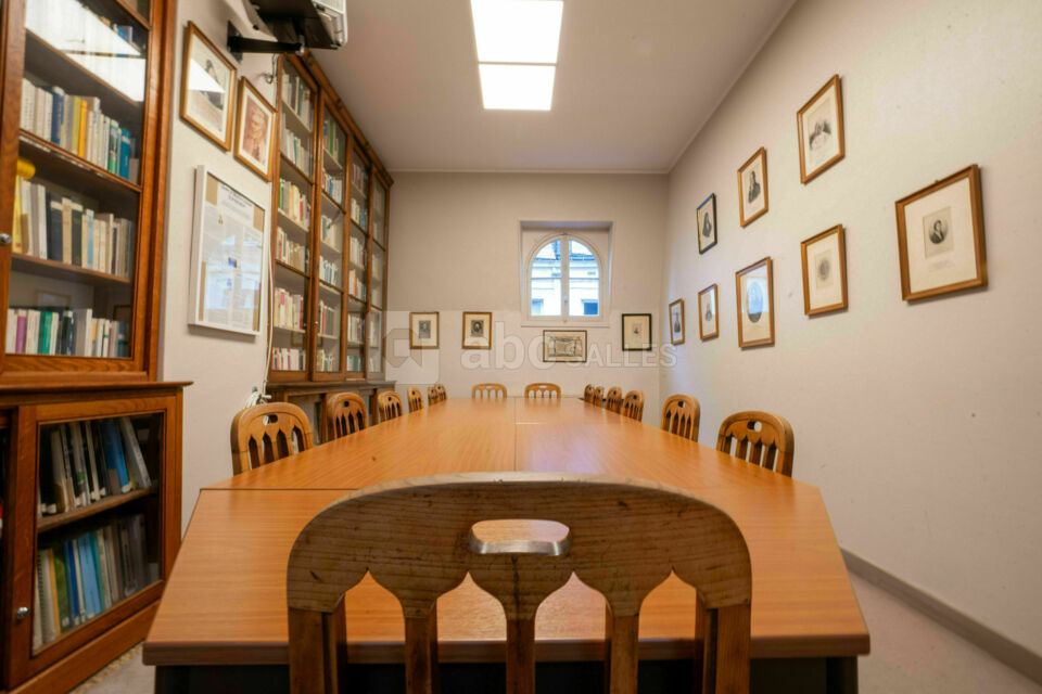 Espace Bellechasse
