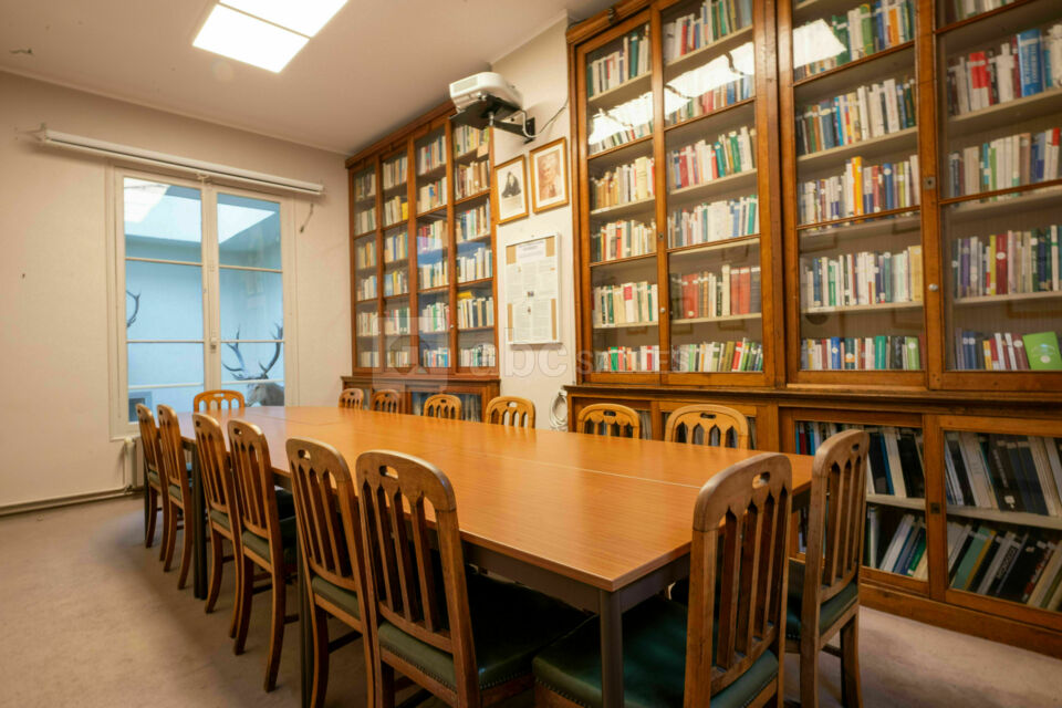 Espace Bellechasse