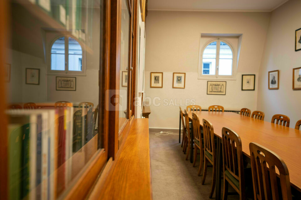 Espace Bellechasse