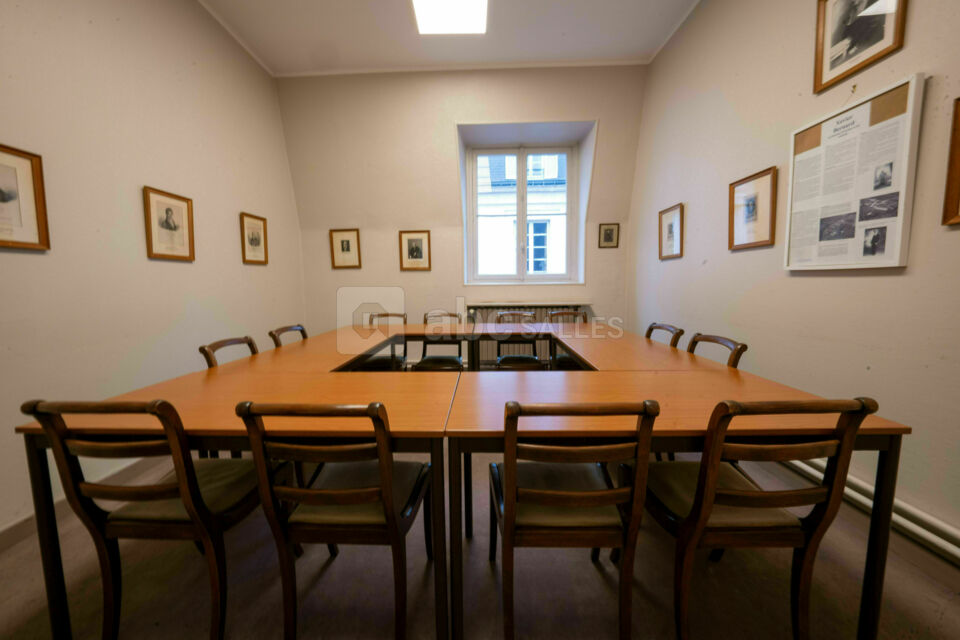 Espace Bellechasse