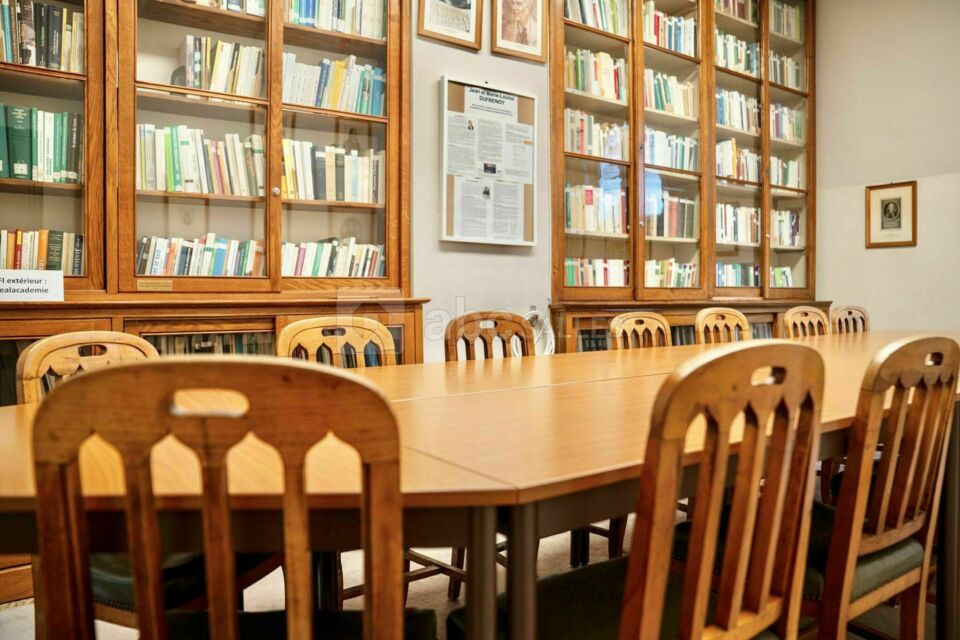 Espace Bellechasse
