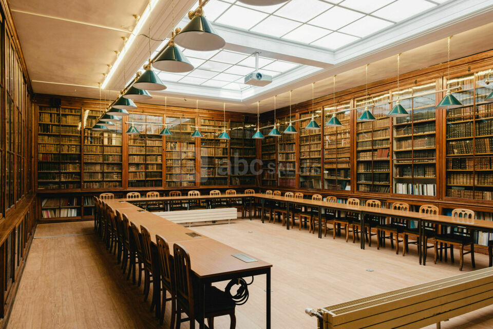 Espace Bellechasse