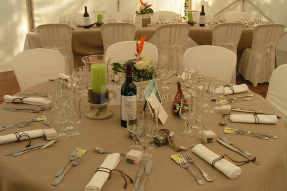 Domaine du Vallon des Sources