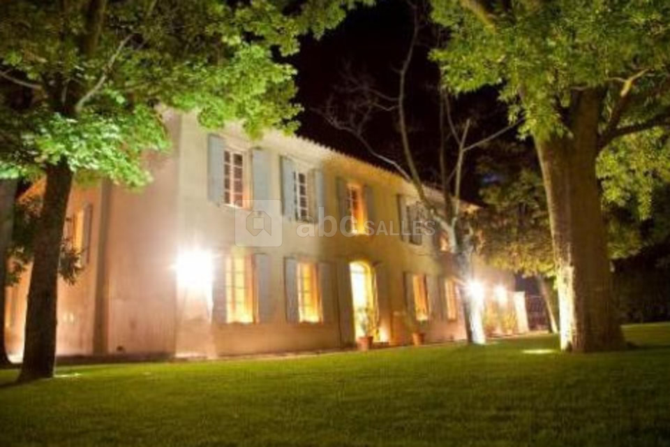 Domaine du Vallon des Sources