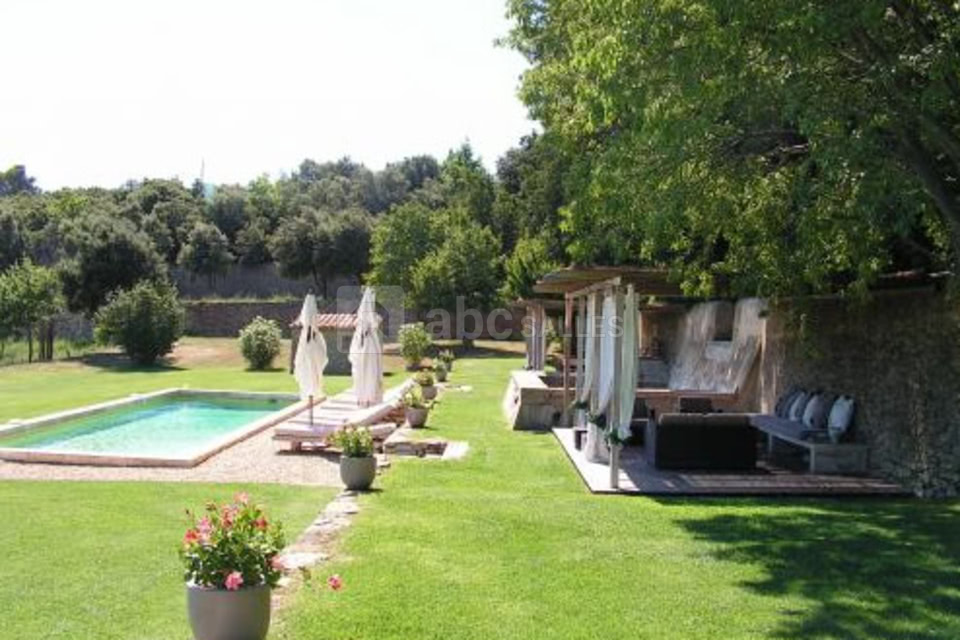 Domaine du Vallon des Sources
