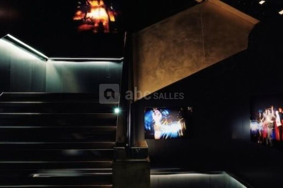 Le Silencio