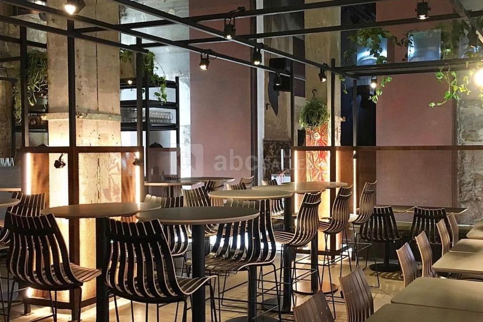 Café A