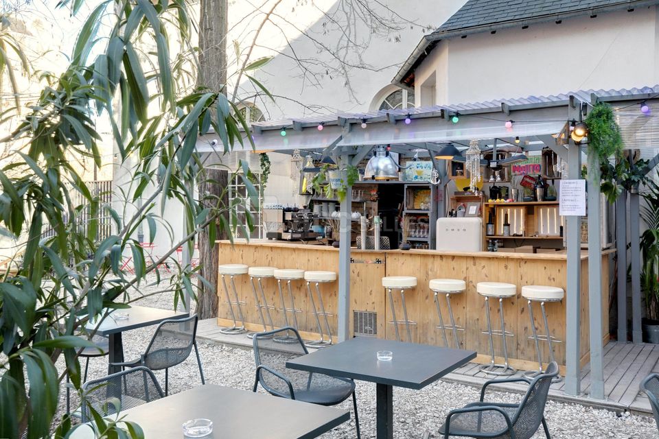 Café A