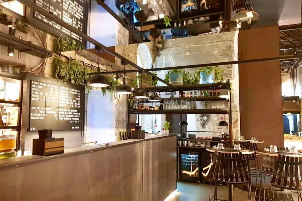 Café A
