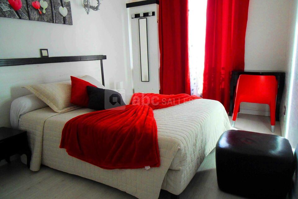 Hôtel Camelia Nation