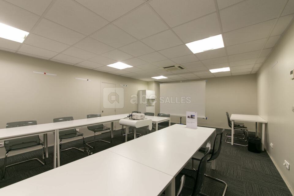 Salle de réunion