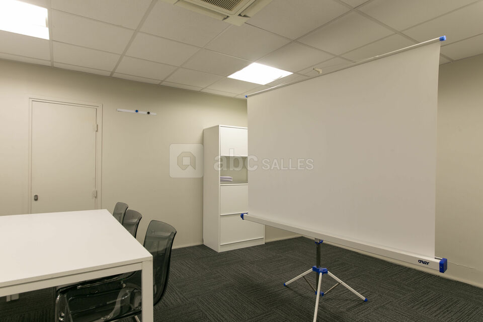 Salle de réunion