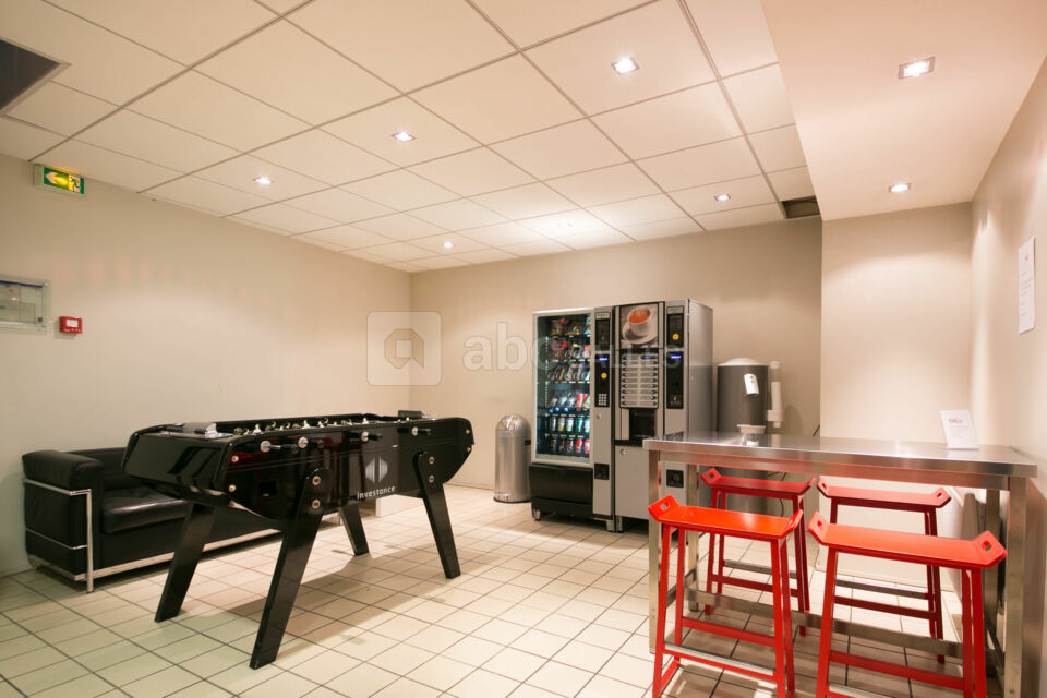 Espace détente
