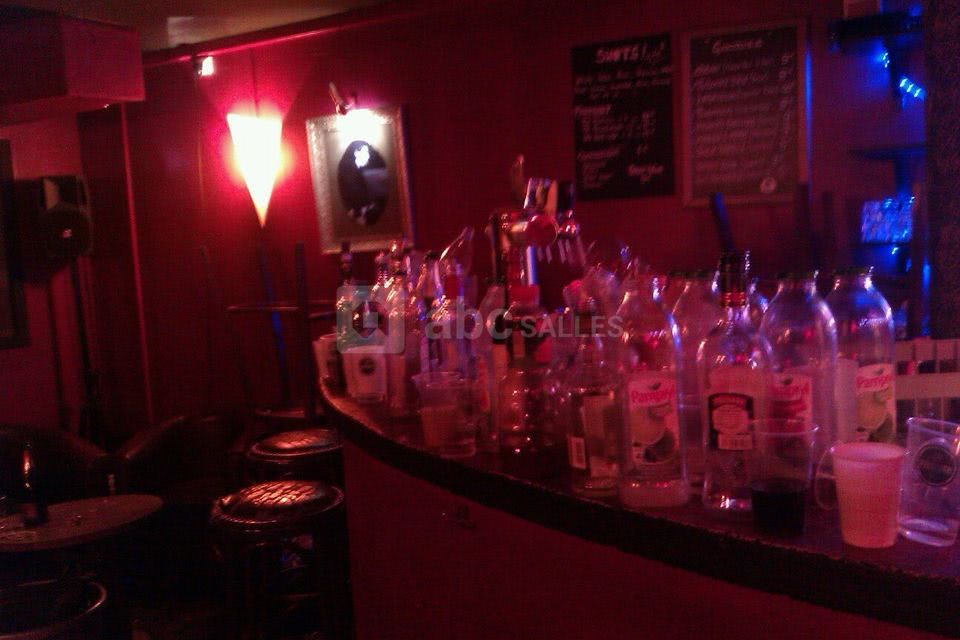 Pigalle Country Club - ABC Salles