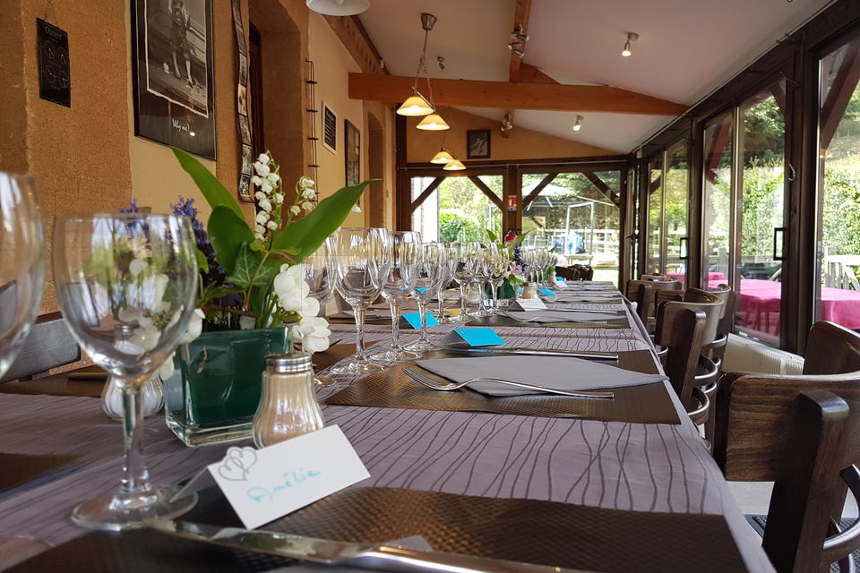 Décoration de table