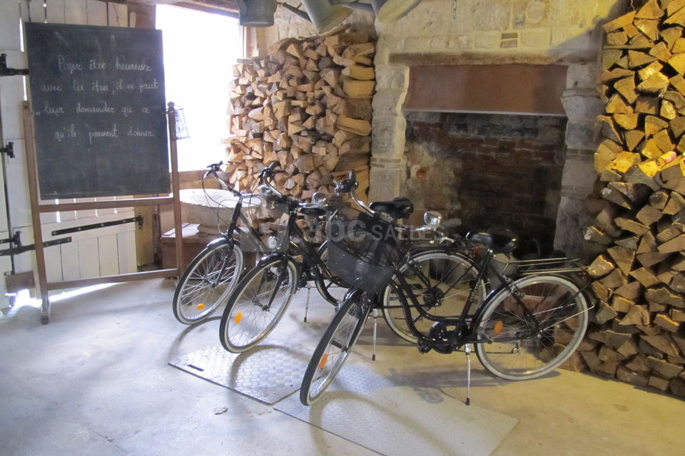 A l'École Buissonnière