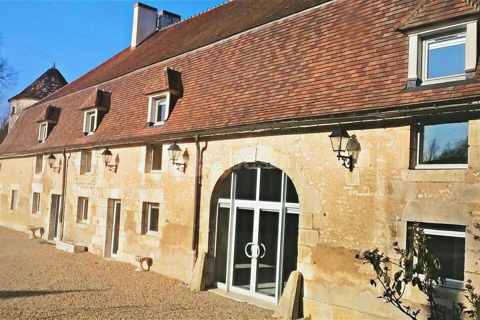 Domaine de Surgy