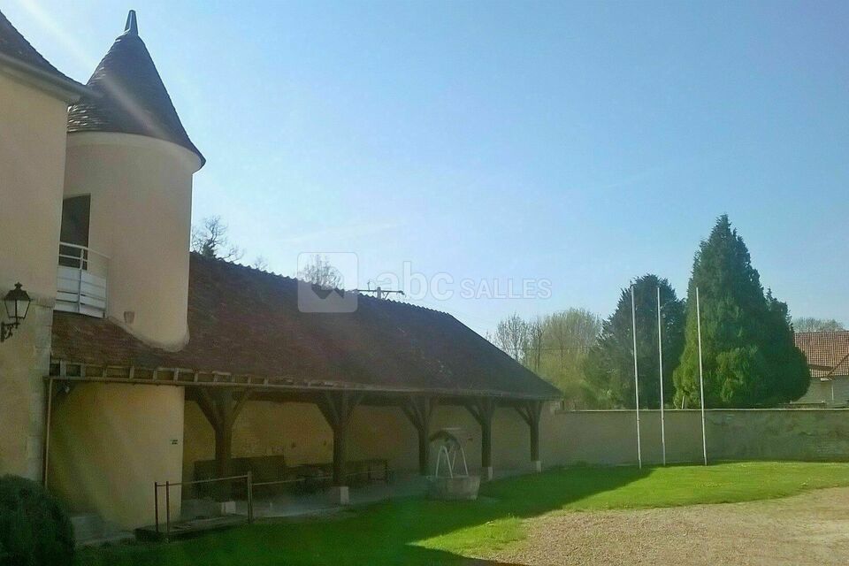 Domaine de Surgy