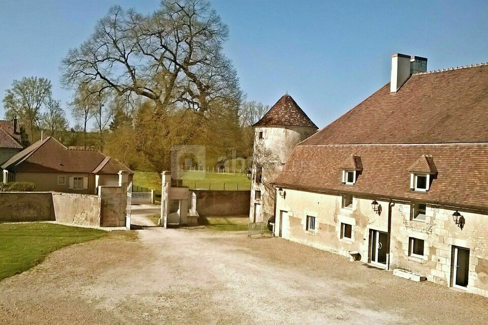 Domaine de Surgy