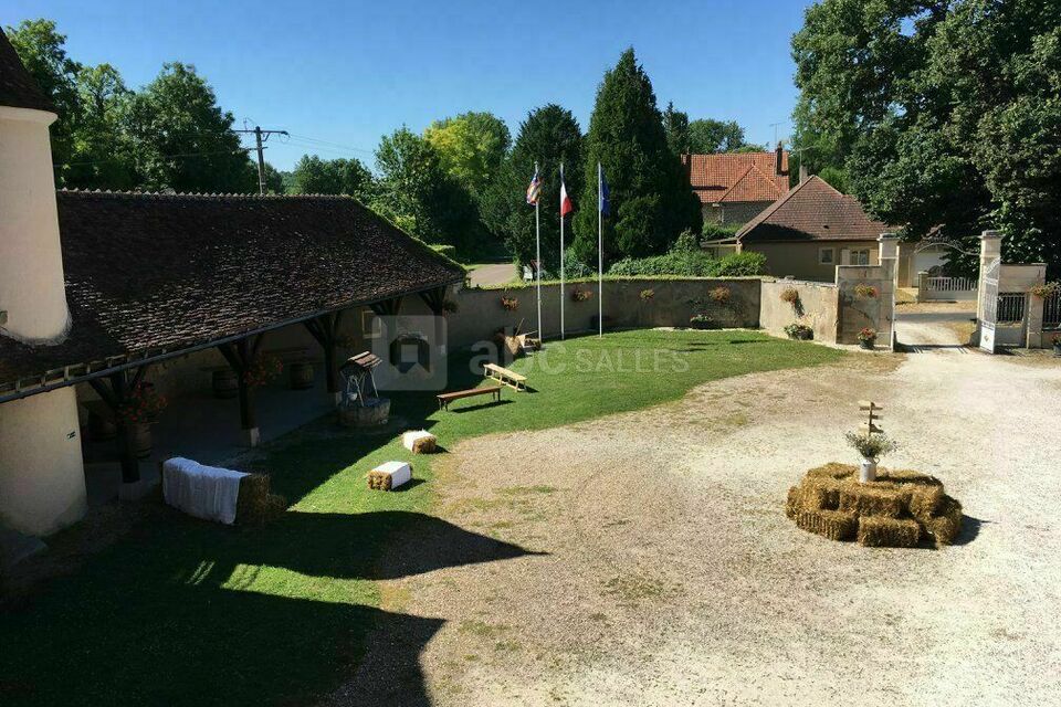 Domaine de Surgy
