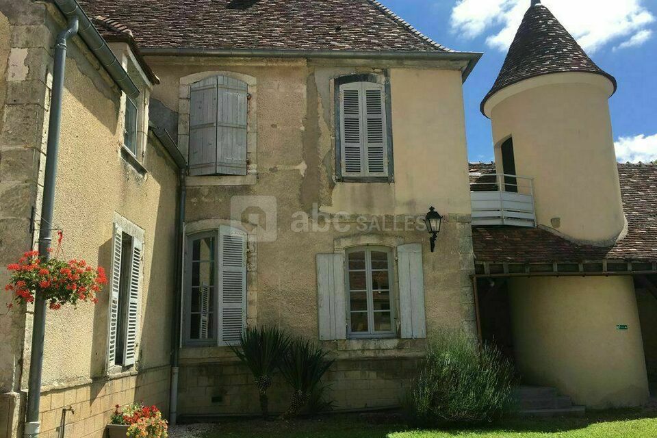 Domaine de Surgy