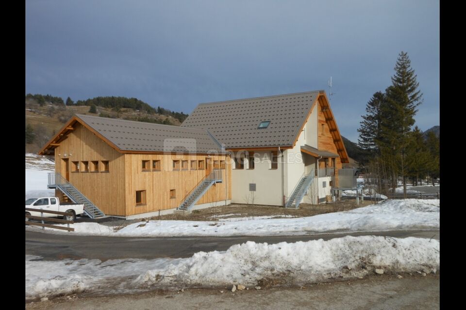 Maison du Grand Veymont