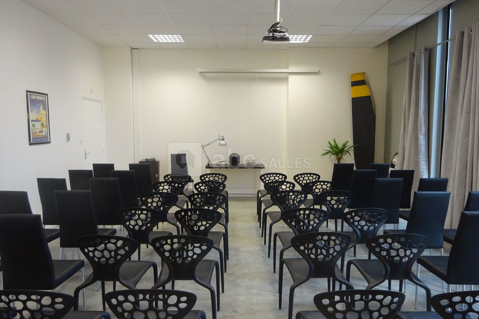 Salle de réunion