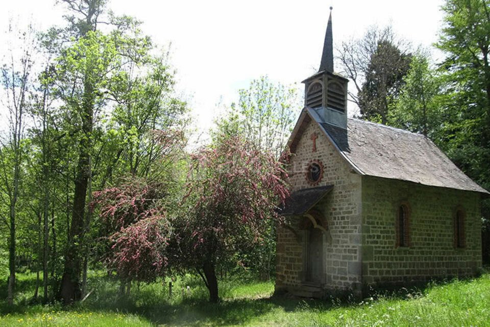 Domaine de Valinches
