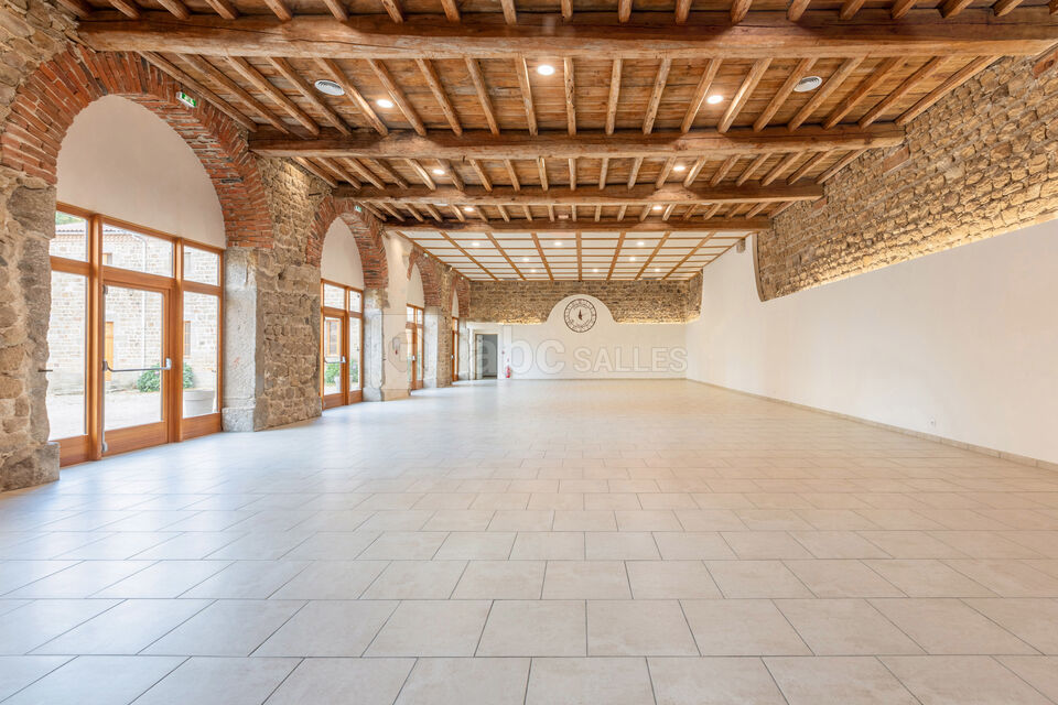 Domaine de Valinches