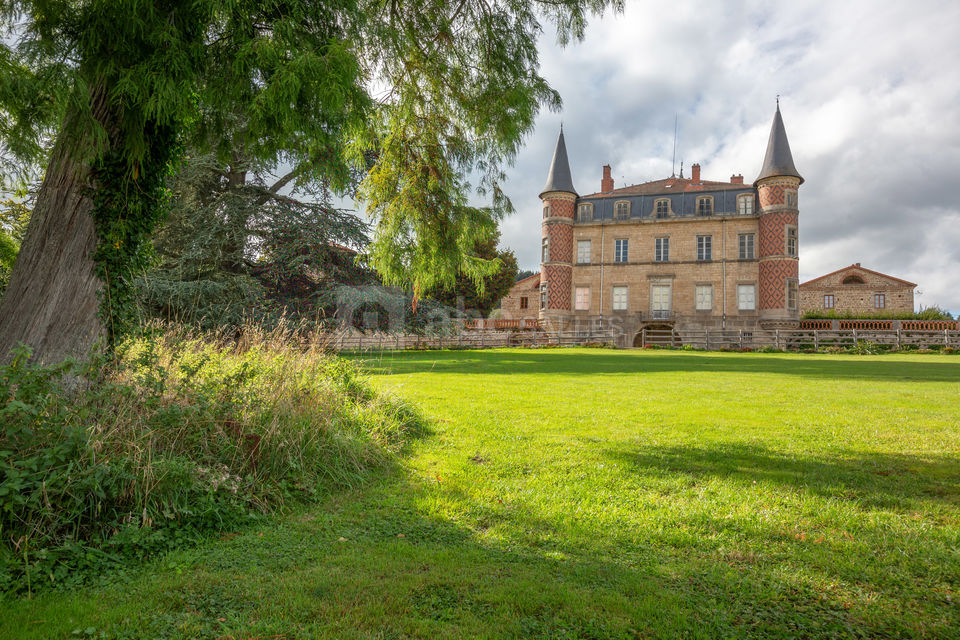 Domaine de Valinches