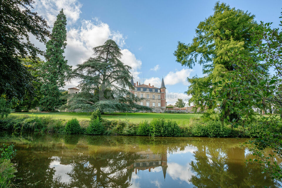 Domaine de Valinches