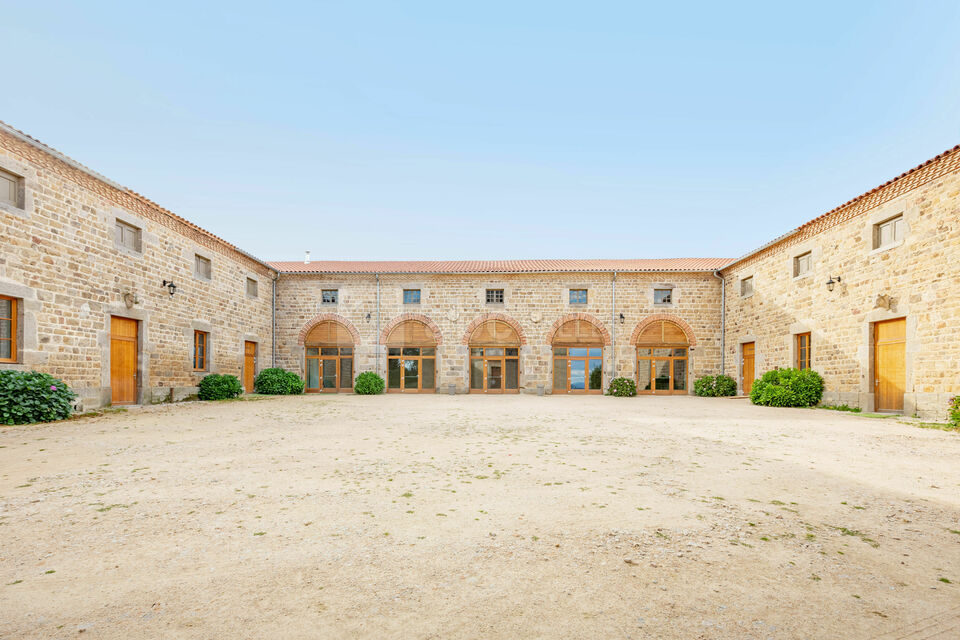 Domaine de Valinches