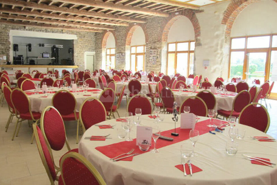 Domaine de Valinches