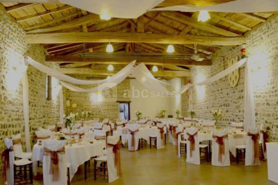 Château de Montrond-les-Bains