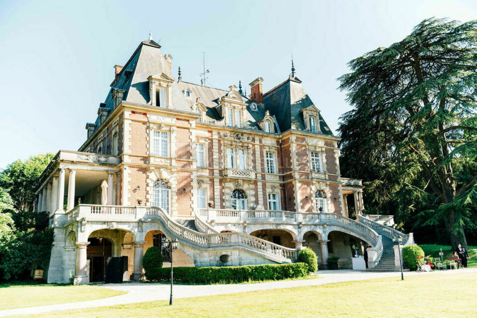 Château Bouffémont
