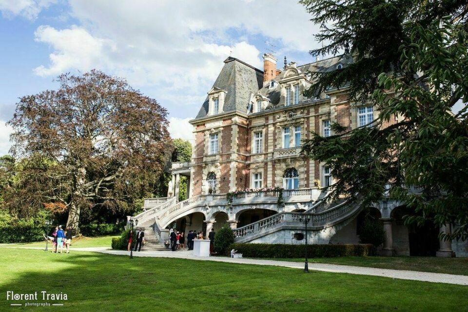 Château Bouffémont