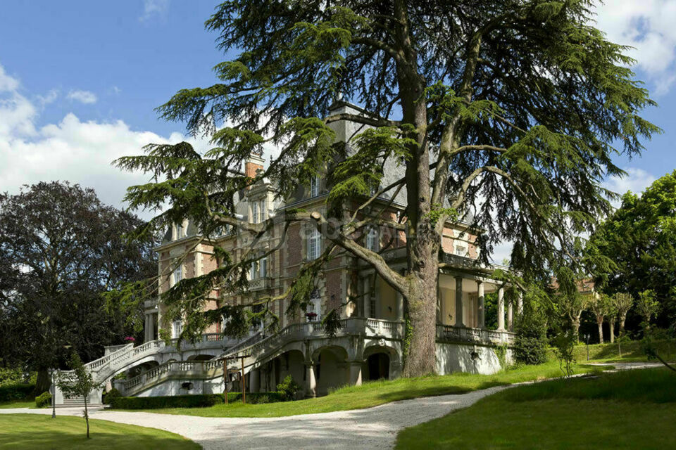 Château Bouffémont